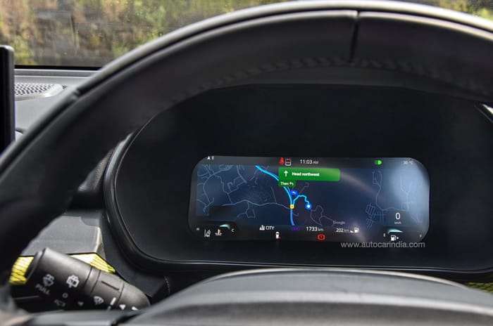 Tata Harrier facelift review: Big Tata SUV takes a big leap forward